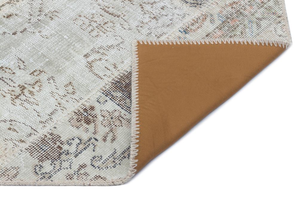 Apex Patchwork Unique Bej 31391 80 x 150 cm
