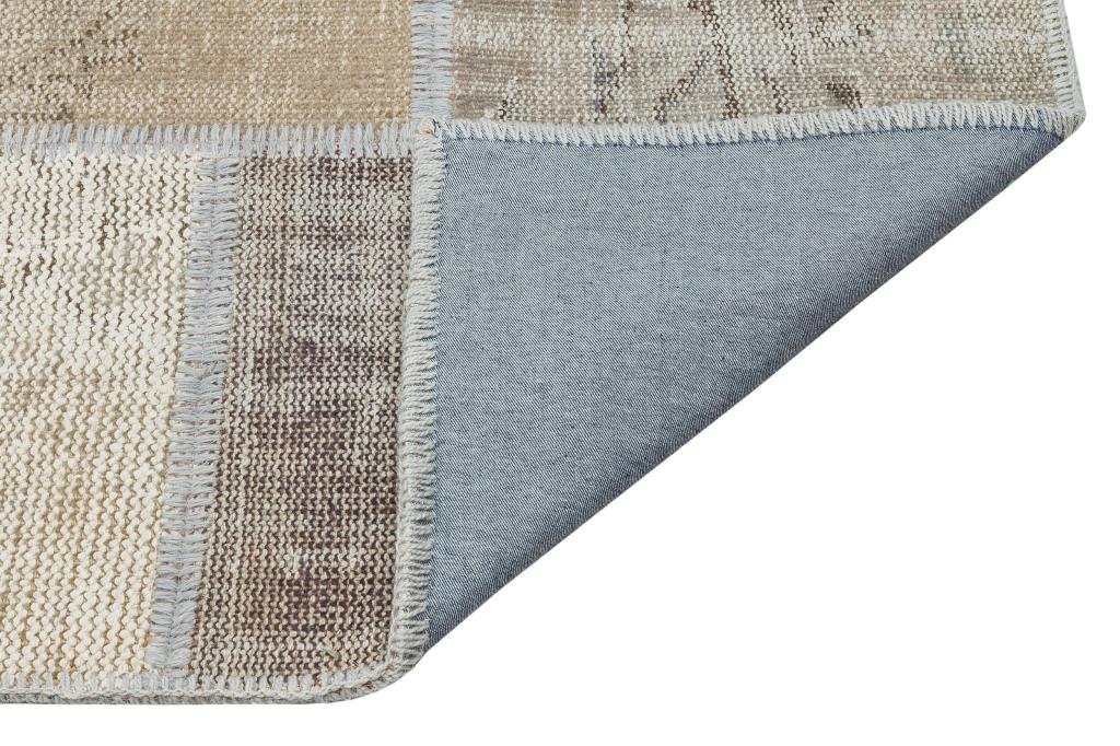 Apex Patchwork Unique Bej 35889 161 x 232 cm