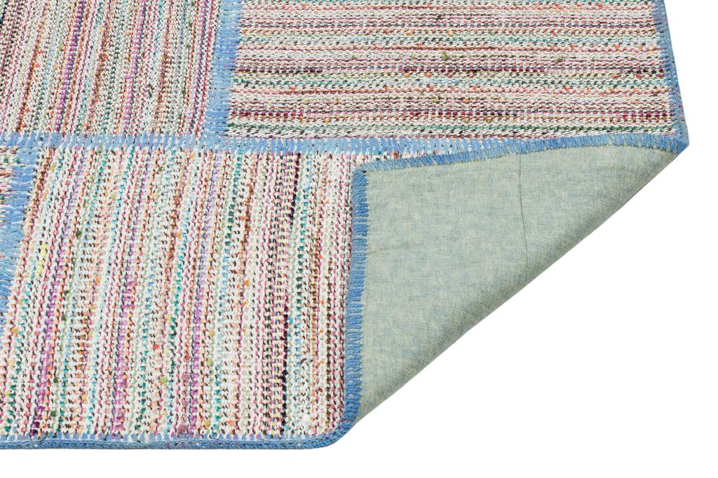 Apex Patchwork Unique Bej 36922 157 x 233 cm