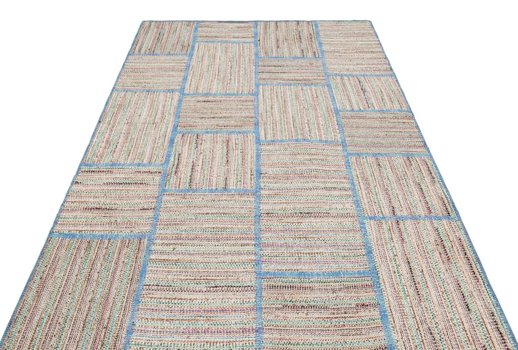 Apex Patchwork Unique Bej 36922 157 x 233 cm
