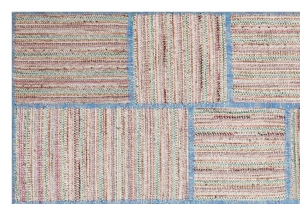 Apex Patchwork Unique Bej 36922 157 x 233 cm
