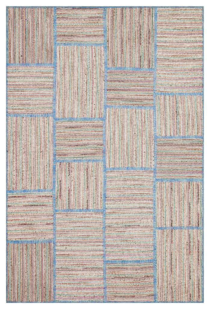 Apex Patchwork Unique Bej 36922 157 x 233 cm