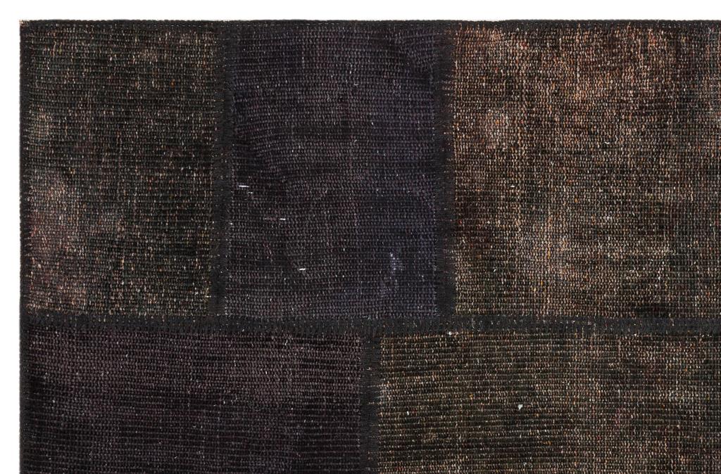 Apex Patchwork Unique Gri 35570 118 x 181 cm