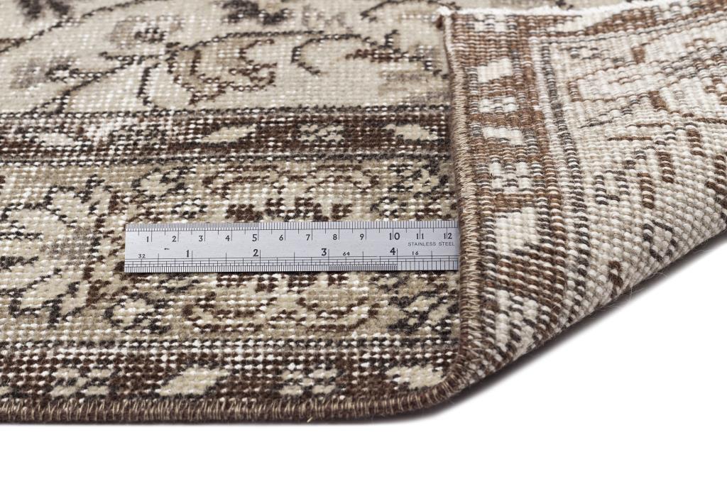Apex Vintage Bej 10061 162 x 277 cm