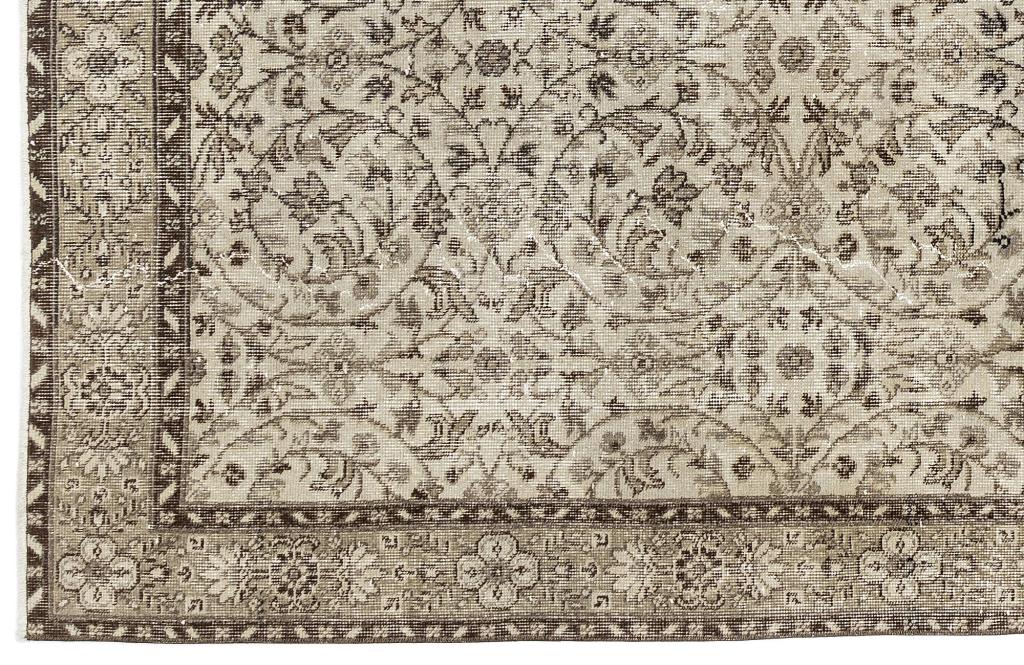 Apex Vintage Bej 10061 162 x 277 cm