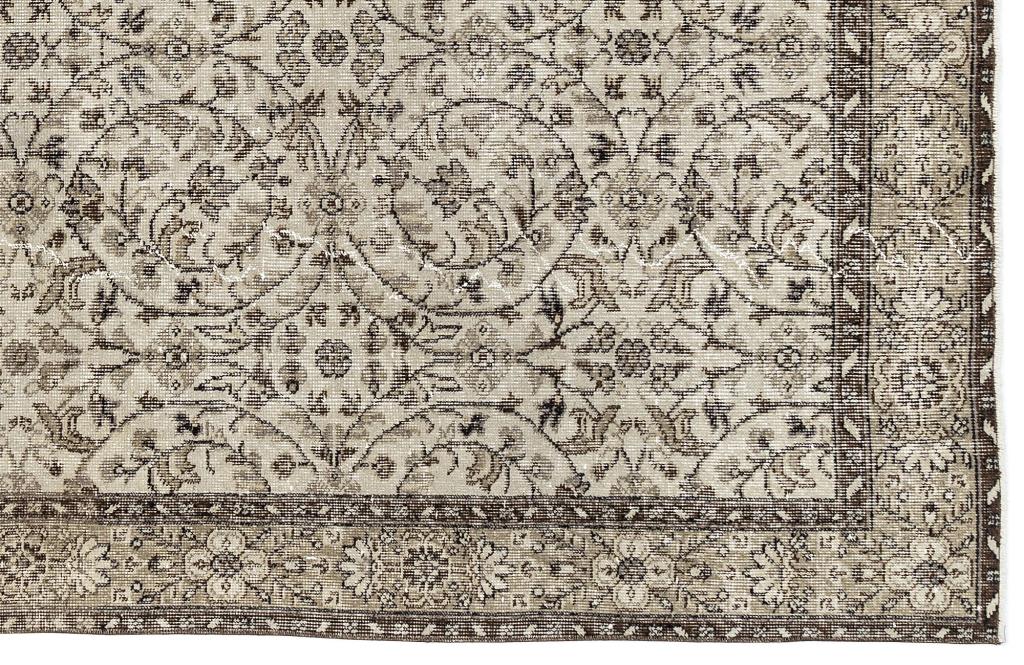 Apex Vintage Bej 10061 162 x 277 cm