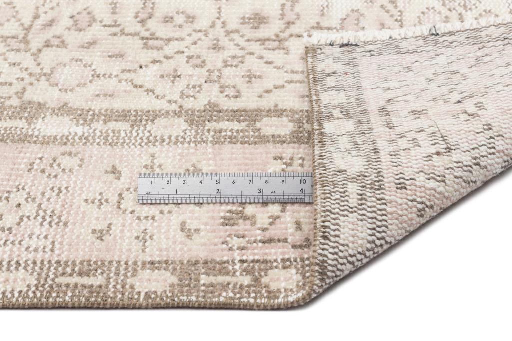 Apex Vintage Bej 14615 160 x 265 cm