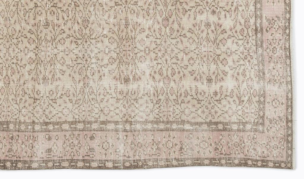 Apex Vintage Bej 14615 160 x 265 cm
