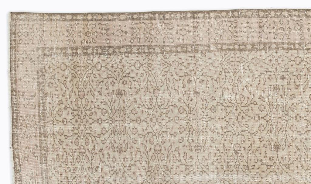 Apex Vintage Bej 14615 160 x 265 cm