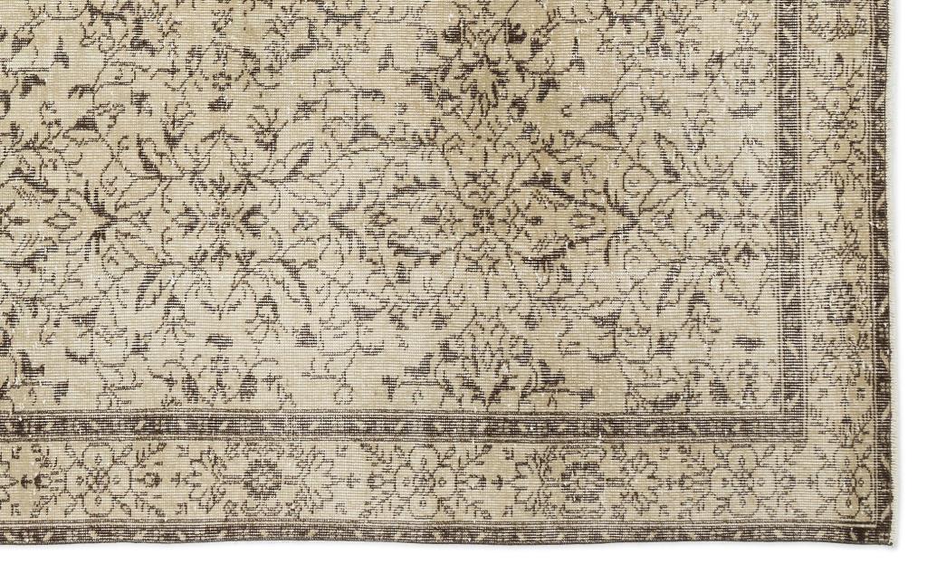 Apex Vintage Bej 14754 186 x 302 cm