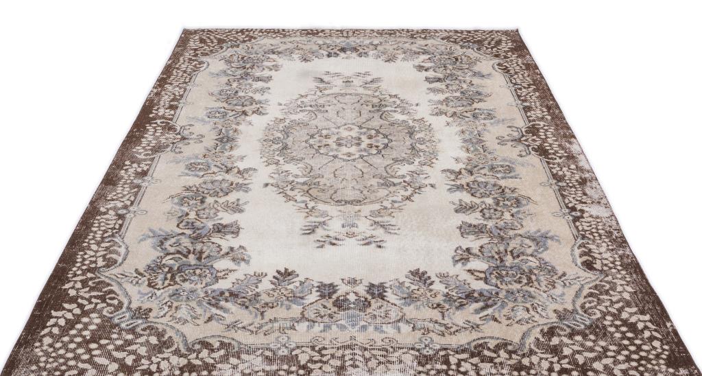 Apex Vintage Bej 15582 175 x 290 cm