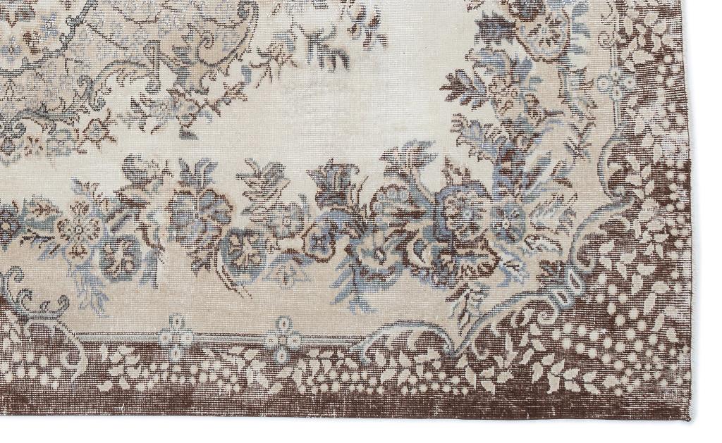 Apex Vintage Bej 15582 175 x 290 cm