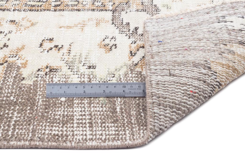 Apex Vintage Bej 15793 173 x 302 cm
