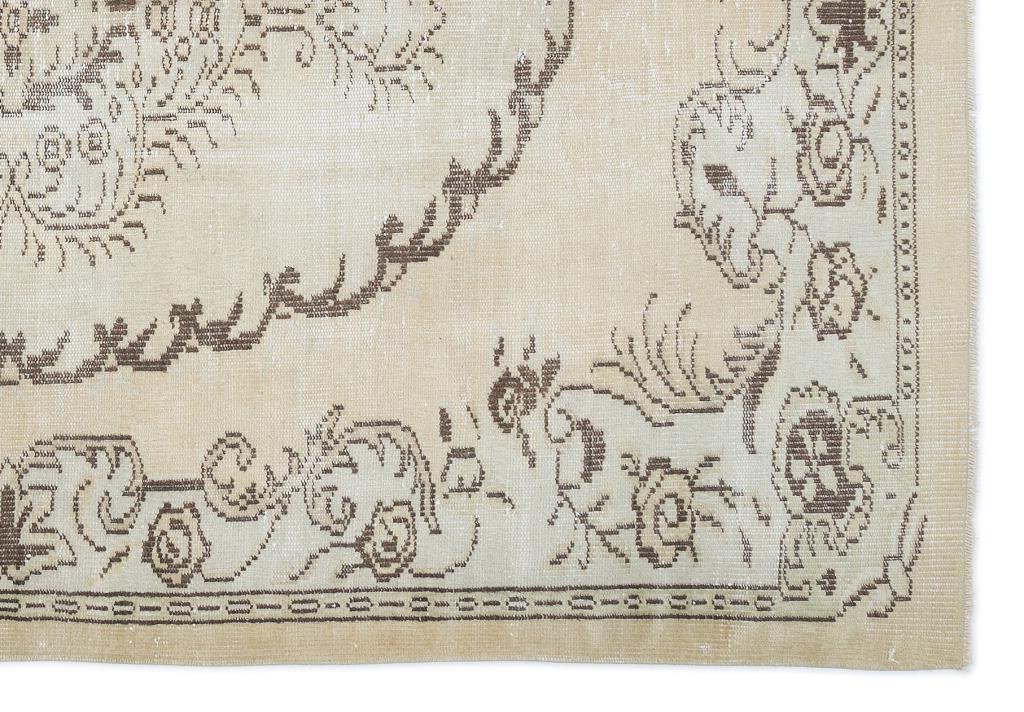 Apex Vintage Bej 16163 172 x 247 cm