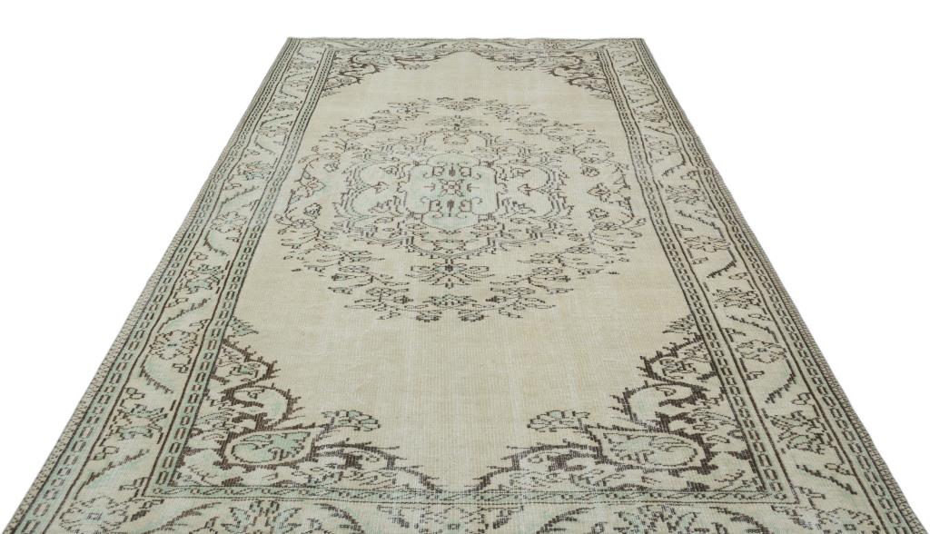 Apex Vintage Bej 28591 188 x 280 cm