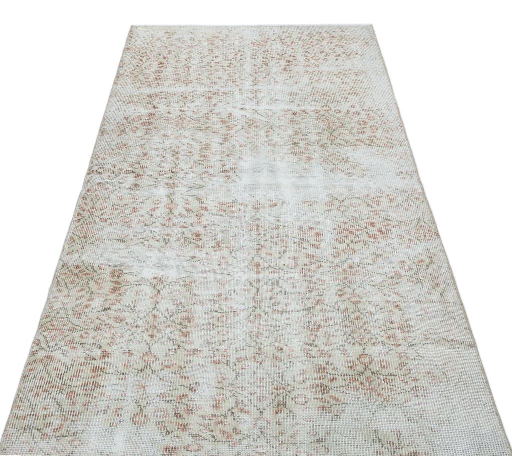 Apex Vintage Bej 29933 106 x 205 cm