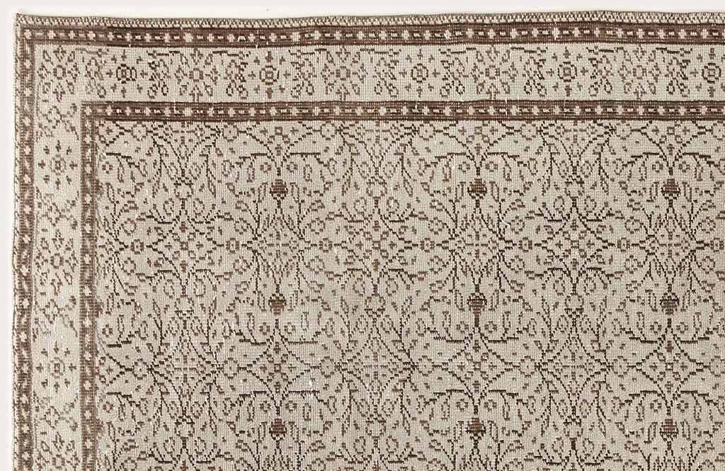 Apex Vintage Bej 4607 149 x 275 cm
