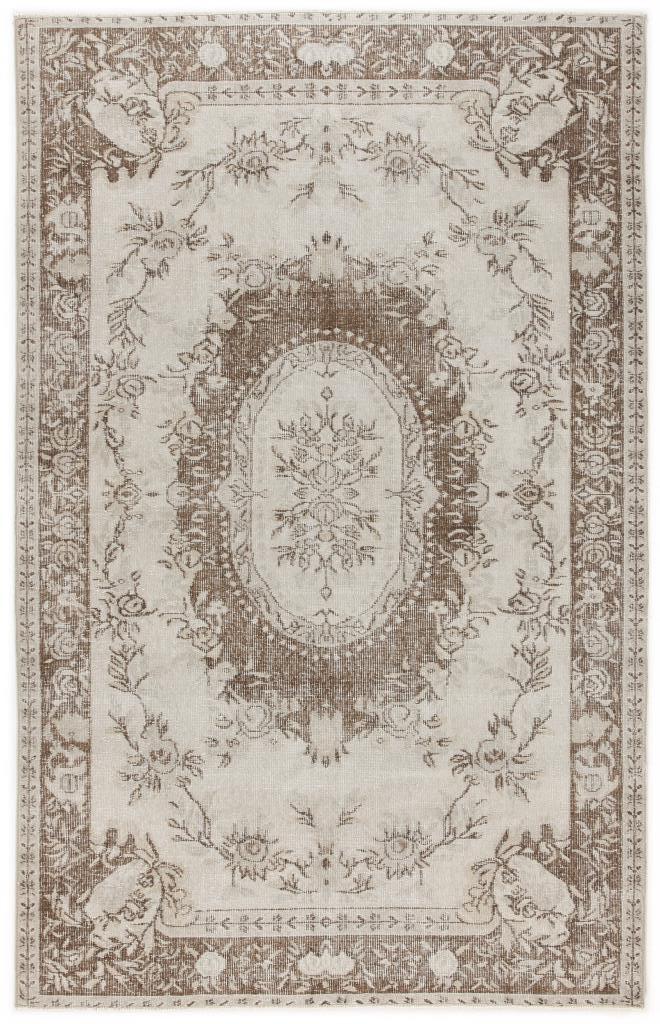 Apex Vintage Bej 5070 164 x 257 cm