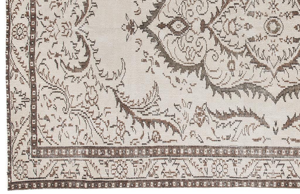 Apex Vintage Bej 5659 170 x 285 cm