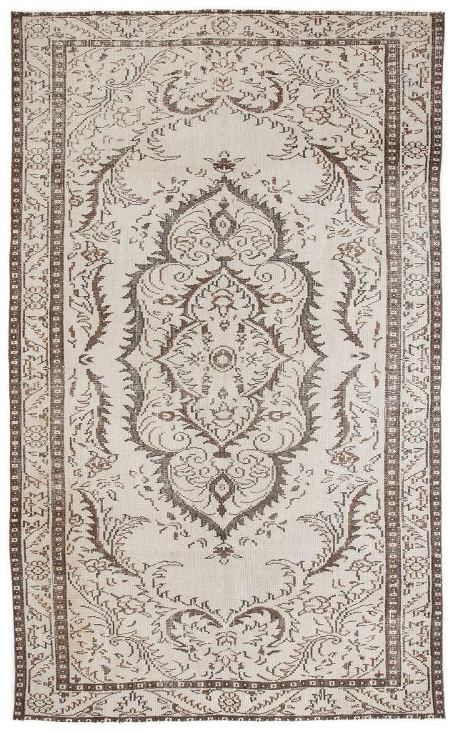 Apex Vintage Bej 5659 170 x 285 cm