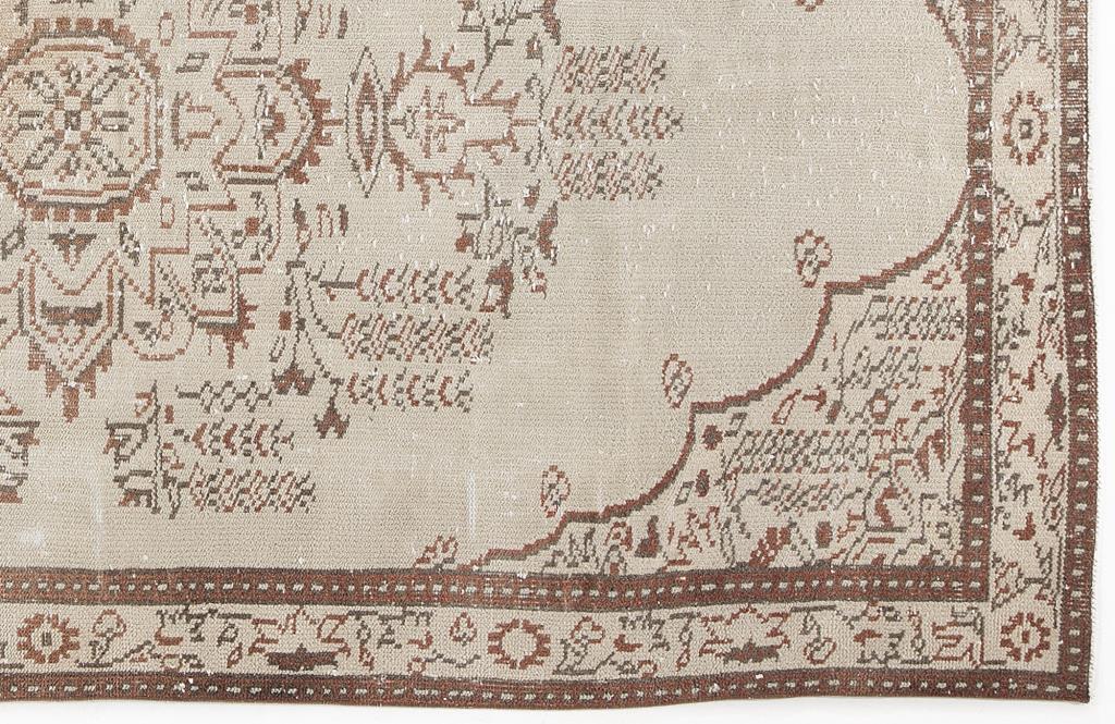 Apex Vintage Bej 5997 155 x 262 cm