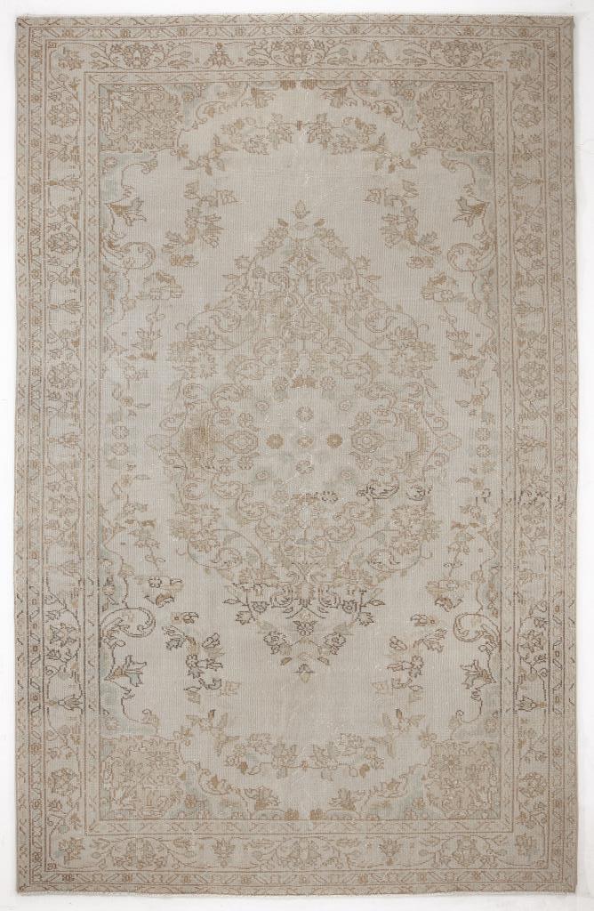 Apex Vintage Bej 6180 184 x 283 cm