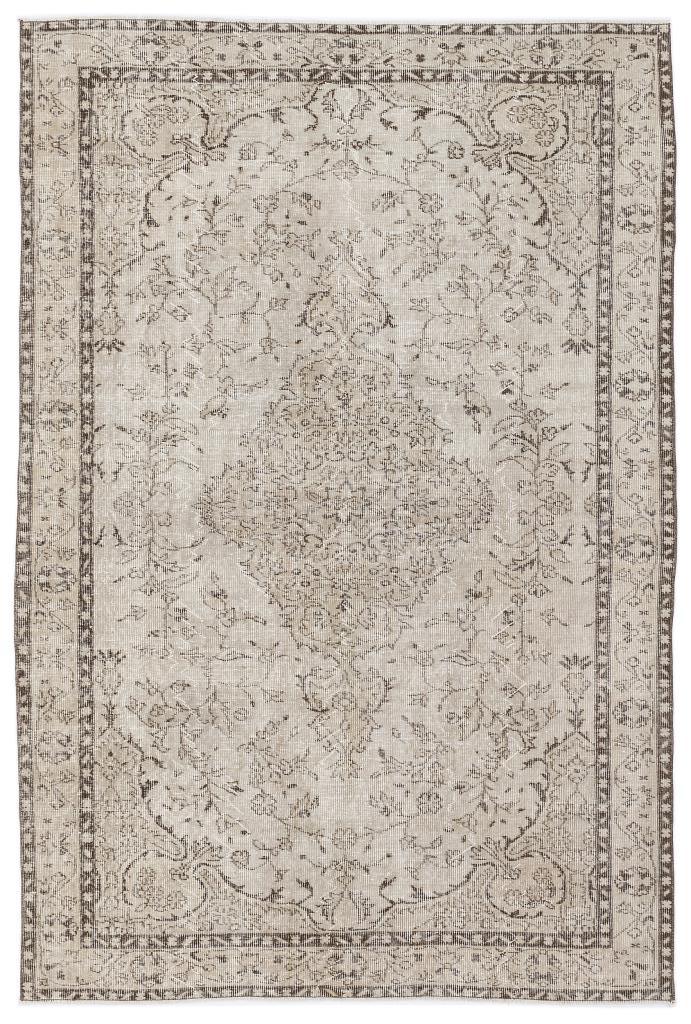 Apex Vintage Bej 8254 176 x 265 cm