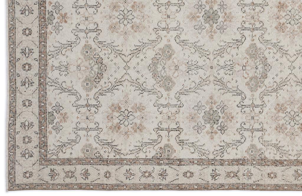 Apex Vintage Bej 8740 116 x 207 cm