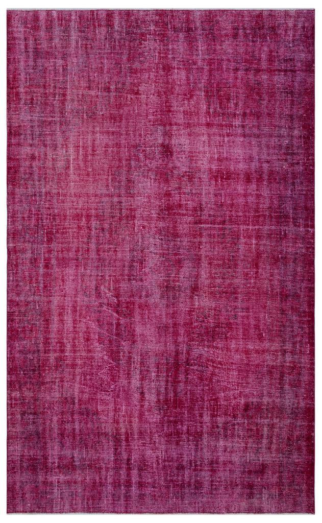 Apex Vintage Fuşya 26892 172 x 280 cm