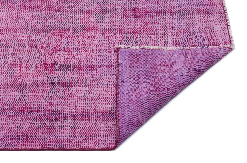 Apex Vintage Fuşya 29942 152 x 261 cm