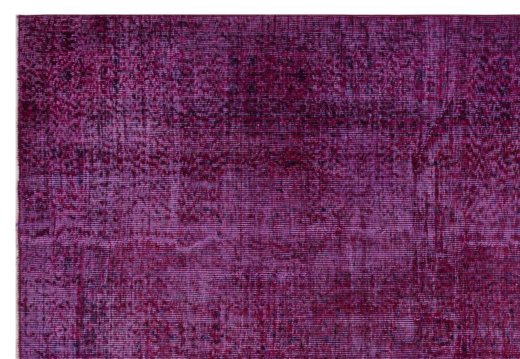 Apex Vintage Fuşya 29994 201 x 292 cm