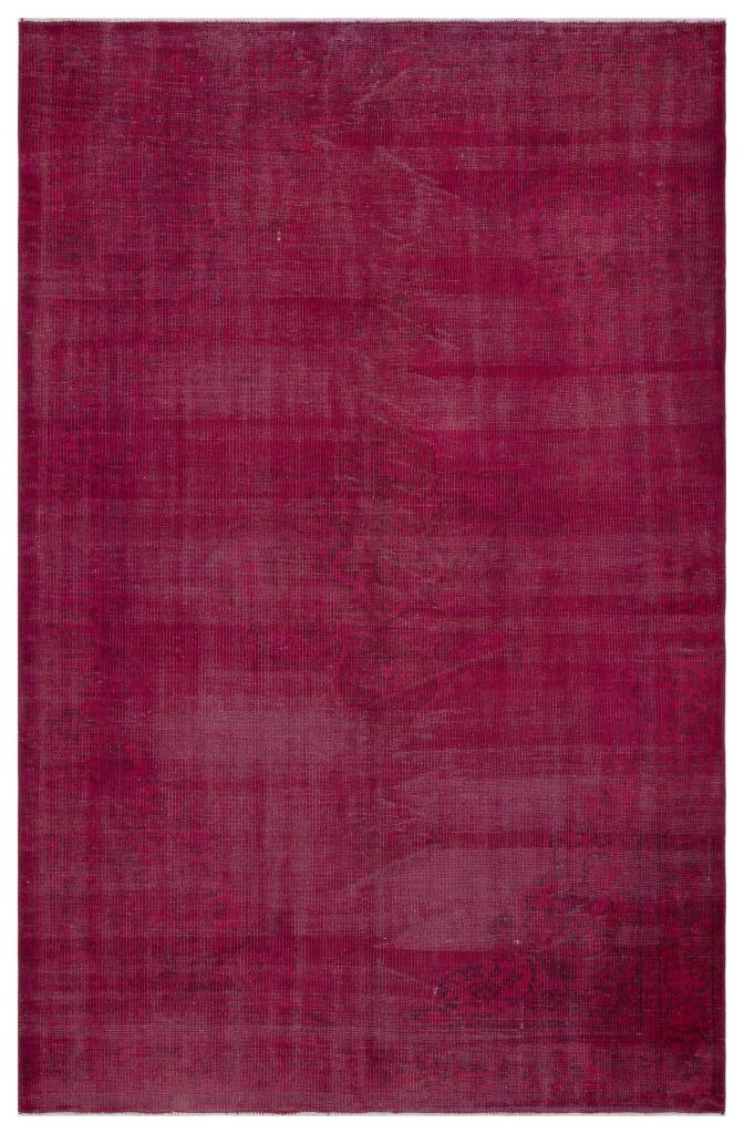 Apex Vintage Fuşya 31050 169 x 259 cm