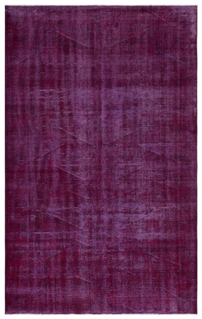 Apex Vintage Fuşya 31060 182 x 288 cm