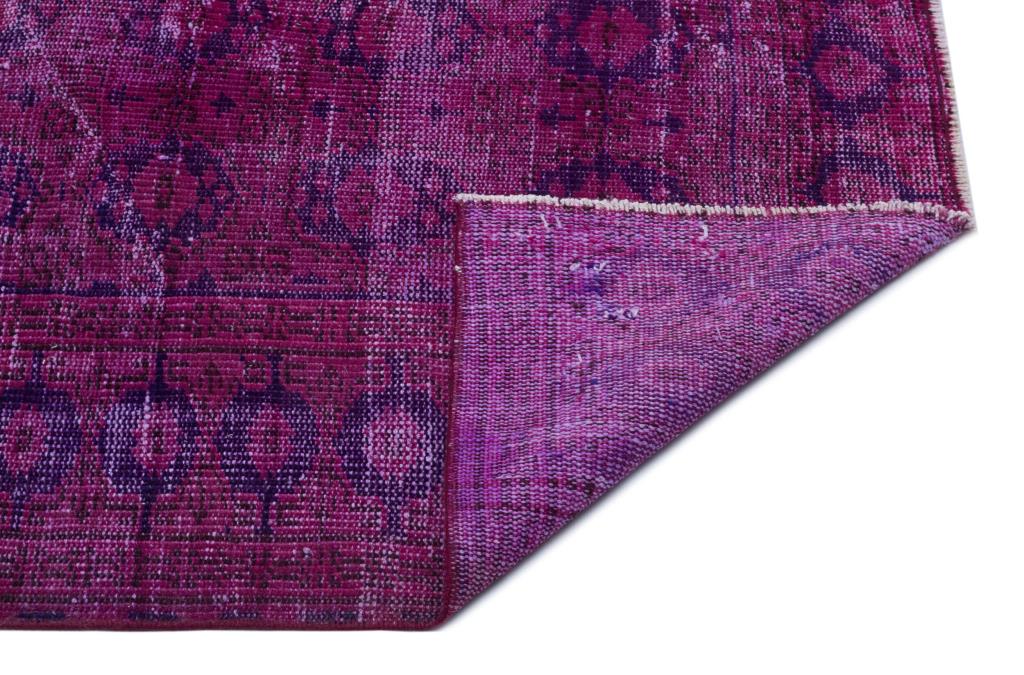 Apex Vintage Fuşya 31069 199 x 286 cm