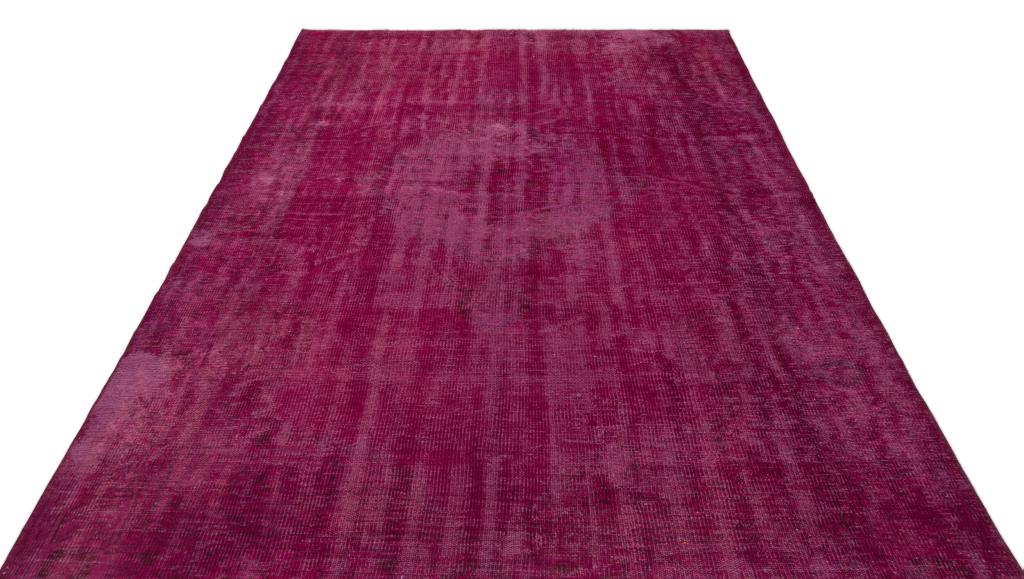 Apex Vintage Fuşya 31081 184 x 260 cm