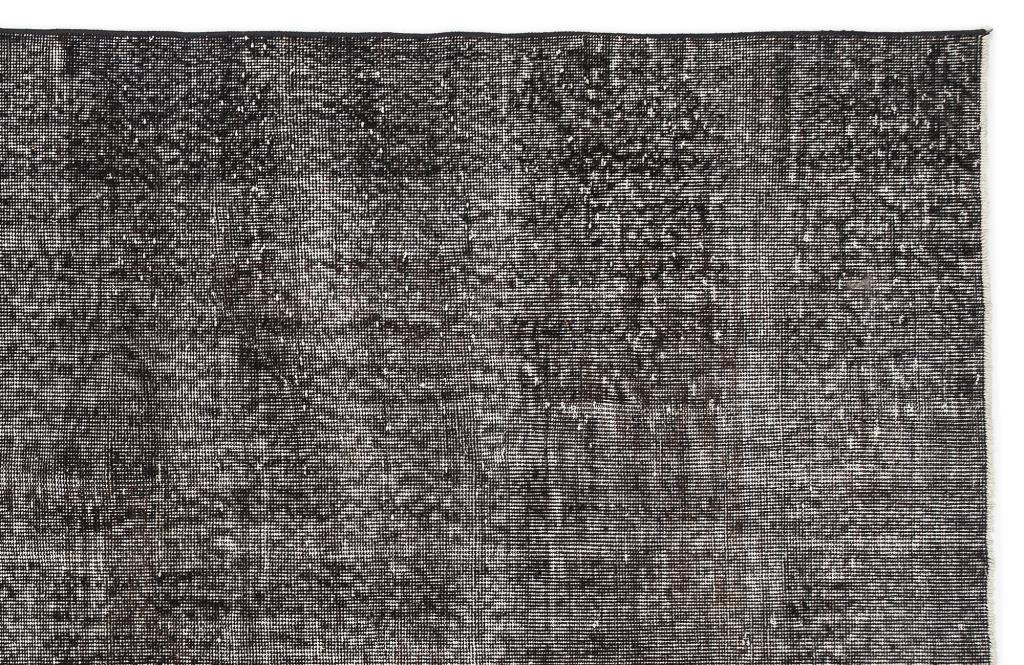 Apex Vintage Gri 10550 189 x 315 cm