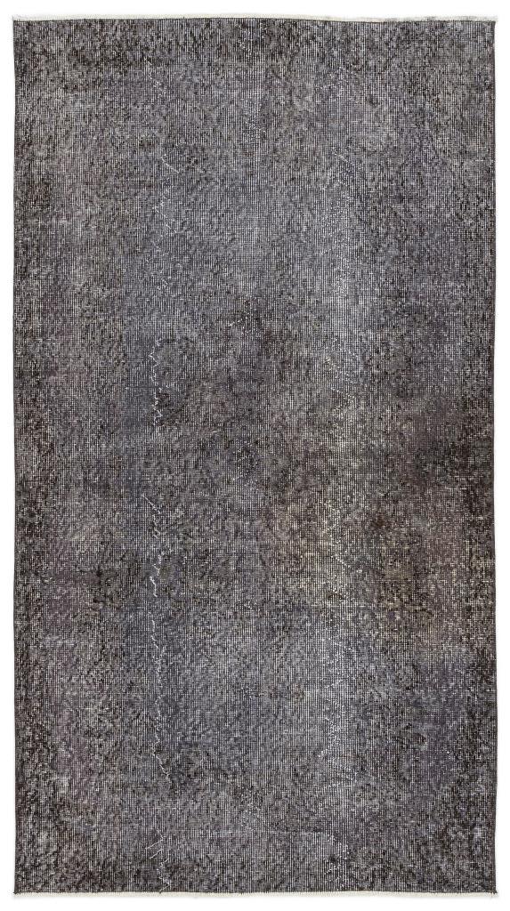 Apex Vintage Gri 10955 116 x 212 cm