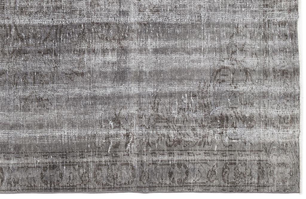 Apex Vintage Gri 12057 175 x 272 cm