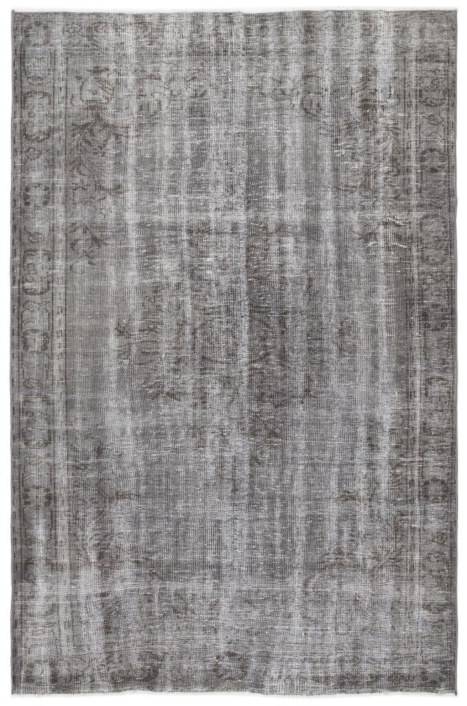 Apex Vintage Gri 12057 175 x 272 cm