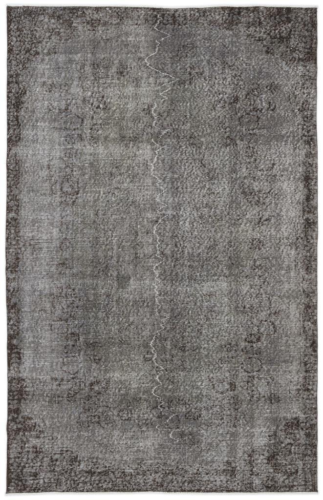 Apex Vintage Gri 13273 170 x 267 cm