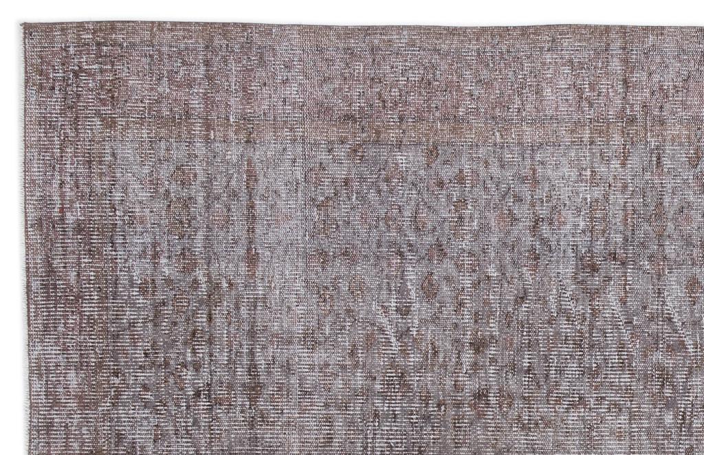 Apex Vintage Gri 16535 161 x 254 cm