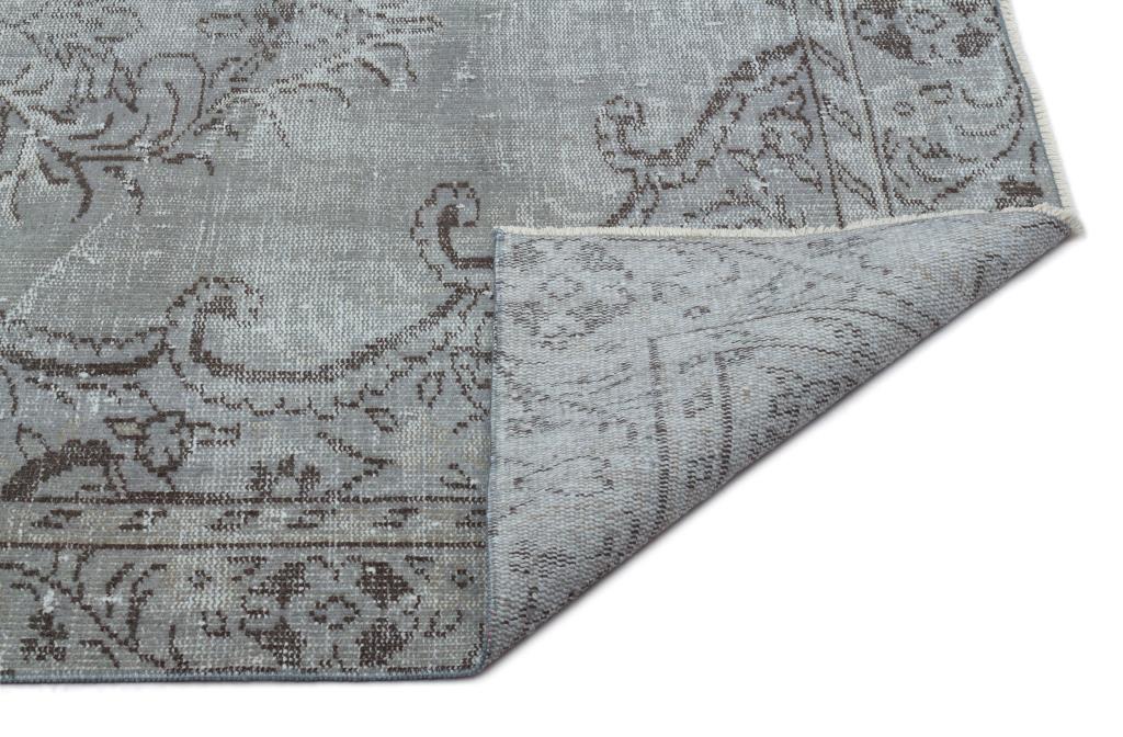 Apex Vintage Gri 20006 159 x 273 cm