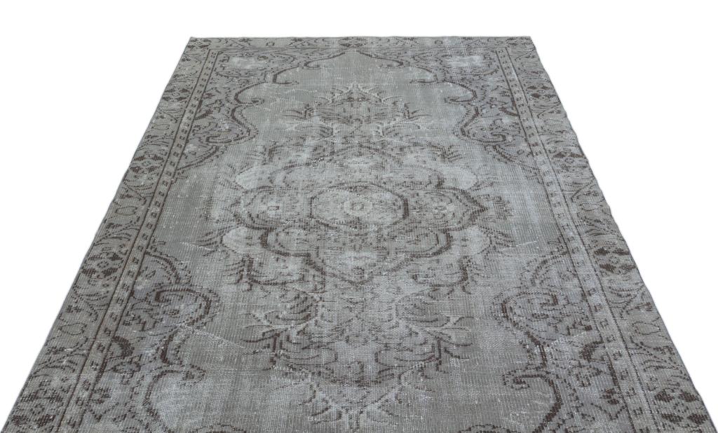 Apex Vintage Gri 20006 159 x 273 cm