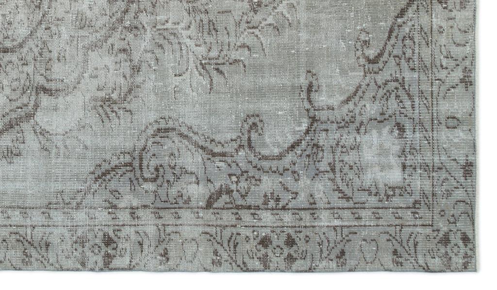 Apex Vintage Gri 20006 159 x 273 cm