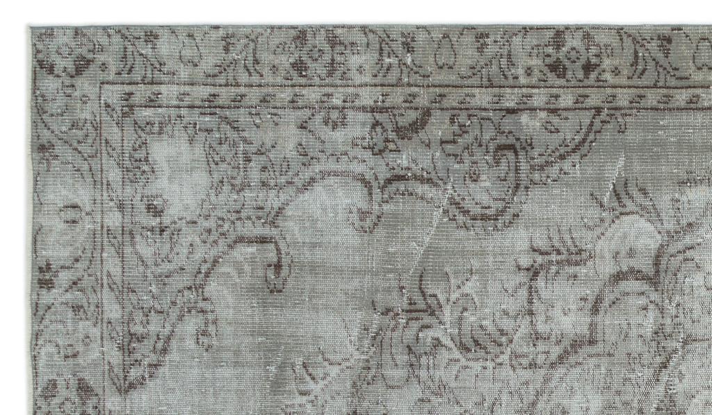 Apex Vintage Gri 20006 159 x 273 cm