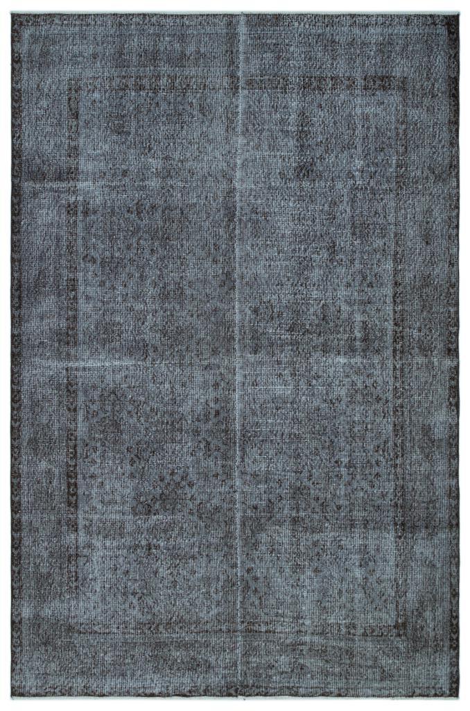 Apex Vintage Gri 22991 182 x 284 cm