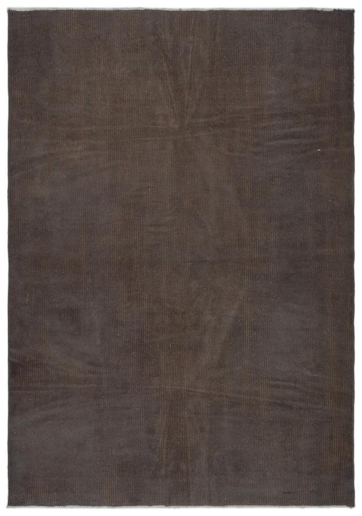 Apex Vintage Gri 23189 165 x 233 cm