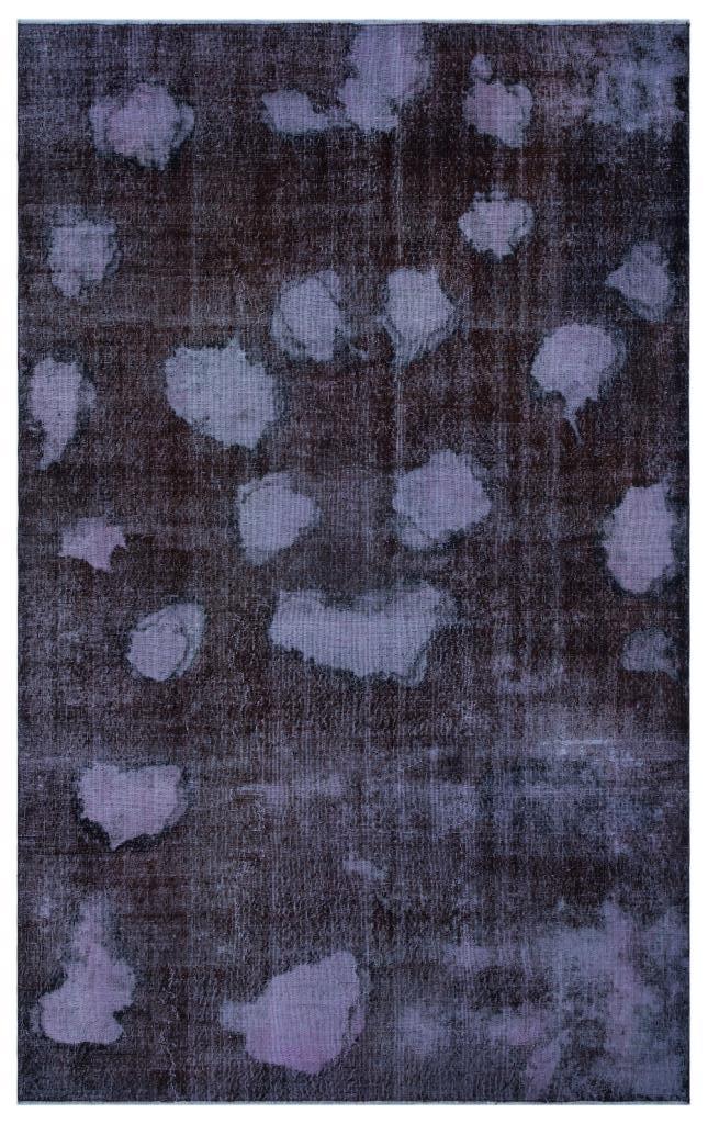 Apex Vintage Gri 25847 205 x 322 cm