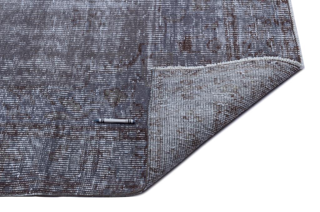Apex Vintage Gri 26842 152 x 260 cm