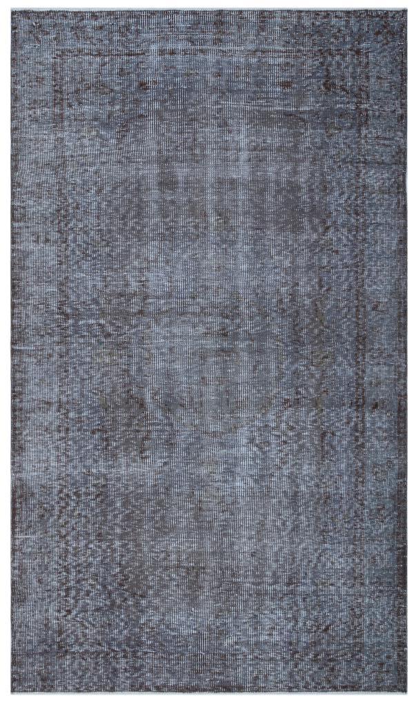 Apex Vintage Gri 26842 152 x 260 cm